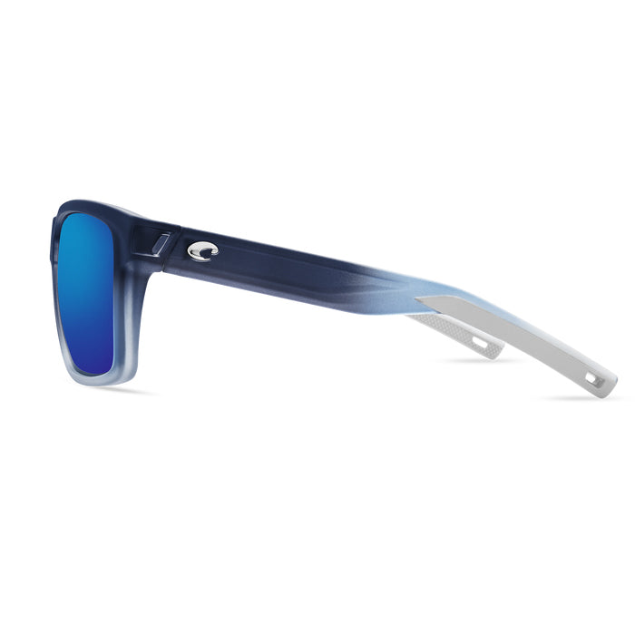 Costa del Mar SLACK TIDE Blue Mirror 580G - Bahama Blue Fade Sunglasses