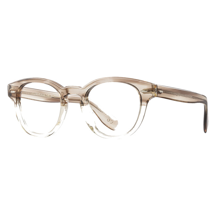 Oliver Peoples CARY GRANT Military VSB - Demo Lens Specs Appeal Optical Miami