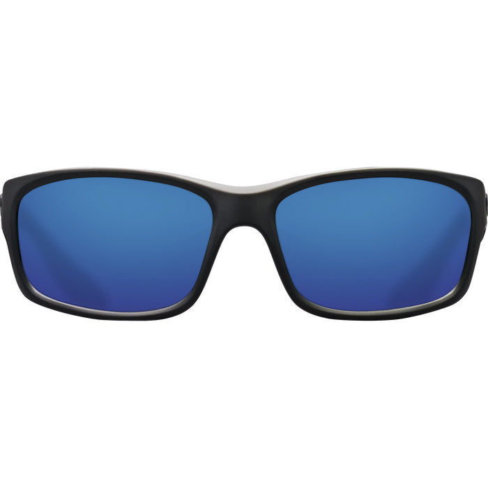 Costa del Mar JOSE Blue Mirror 580G - Blackout Sunglasses
