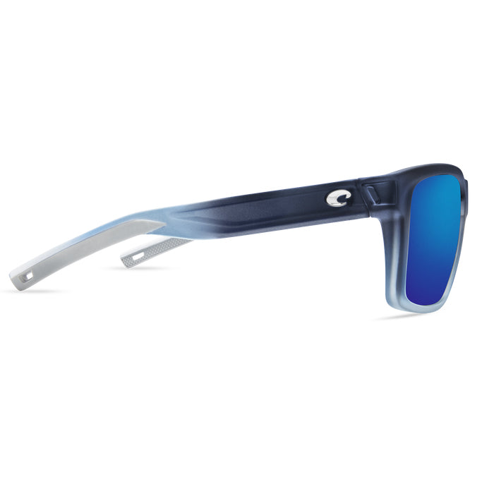 Costa del Mar SLACK TIDE Blue Mirror 580G - Bahama Blue Fade Sunglasses