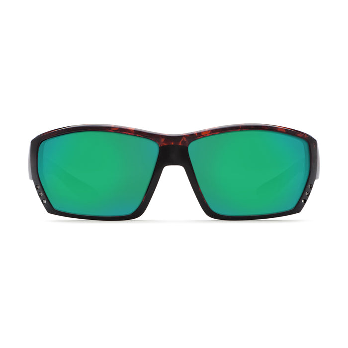 Costa del Mar RINCONCITO Green Mirror 580P - Matte Tortoise Sunglasses –  Specs Appeal Optical