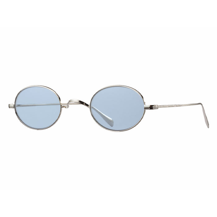 Oliver Peoples CALIDOR Silver - Blue Wash Eyeglasses Specs Appeal Optical Miami