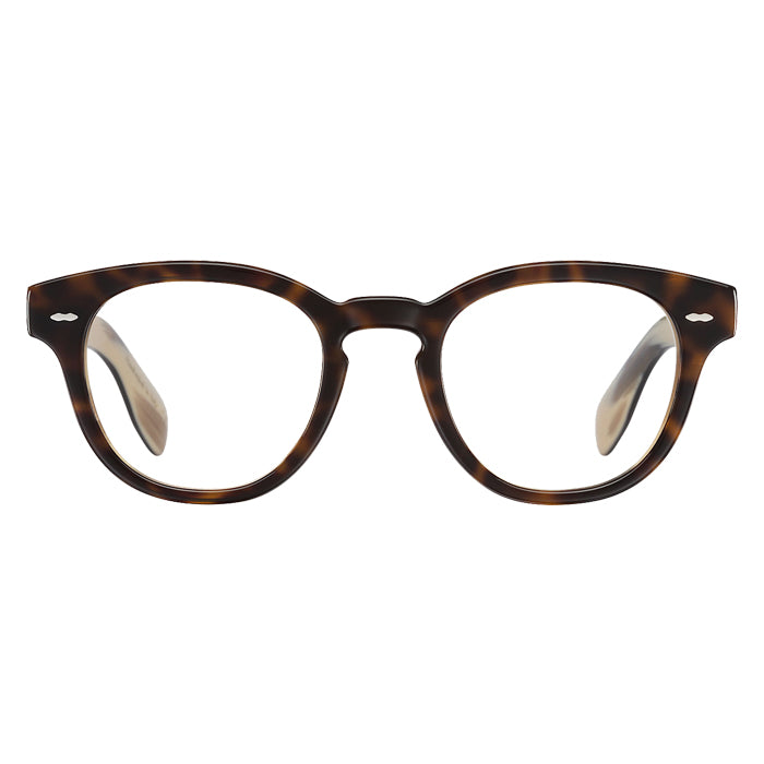 Oliver Peoples CARY GRANT 362/Horn - Demo Lens Specs Appeal Optical Miami