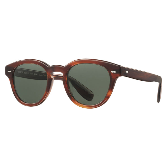 Oliver Peoples CARY GRANT Specs Appeal Optical Miami Sunglasses