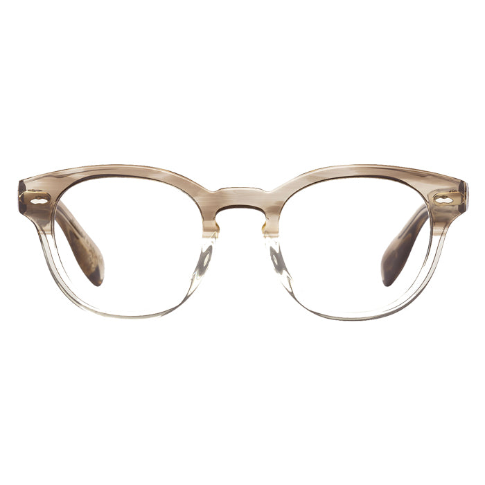 Oliver Peoples CARY GRANT Military VSB - Demo Lens Specs Appeal Optical Miami