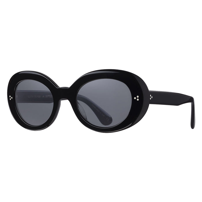 Oliver Peoples ERISSA Black - Grey Polar Specs Appeal Optical Miami Sunglasses