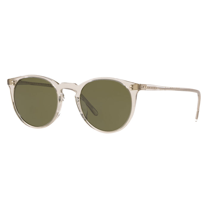 Oliver Peoples O'MALLEY Black Diamond - G15 Specs Appeal Optical Miami Sunglasses