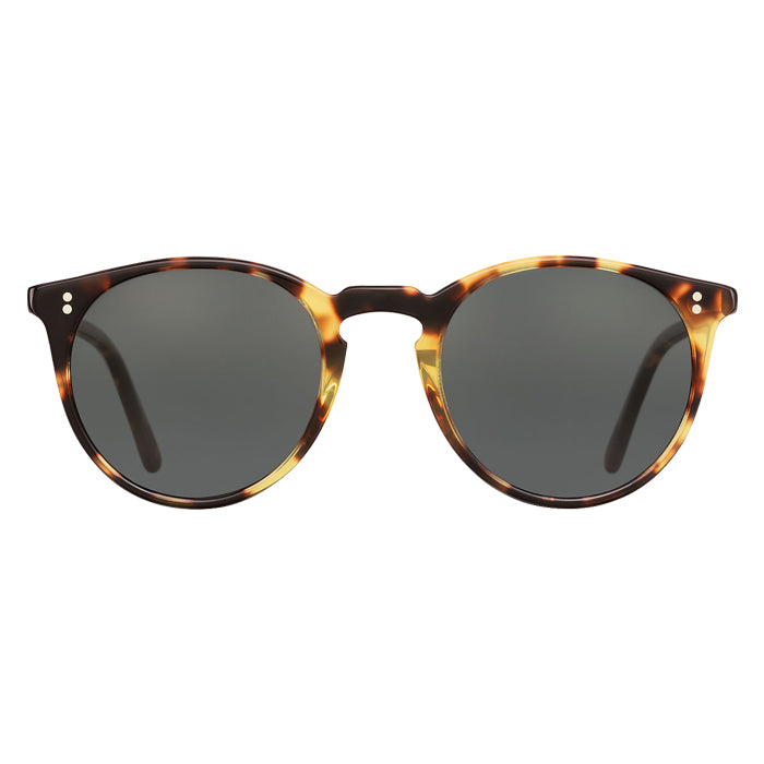 Oliver Peoples O'MALLEY Vintage DTB - Midnight Express Polar Specs Appeal Optical Miami Sunglasses
