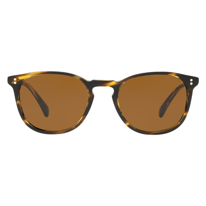 Oliver Peoples Finley Esq. OV5298SU Cocobolo Brown Specs Appeal Optical Miami Sunglasses
